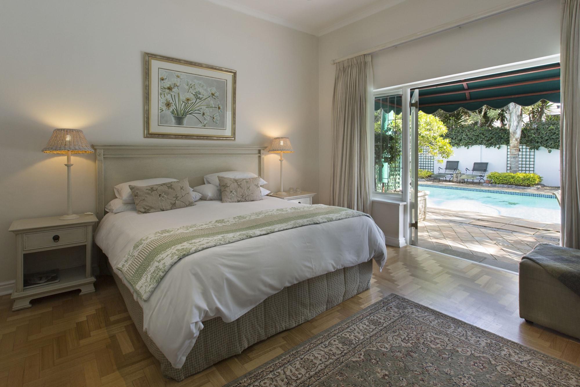 คาร์สโลกี เฮาส์ Bed & Breakfast พอร์ตเอลิซาเบธ ภายนอก รูปภาพ