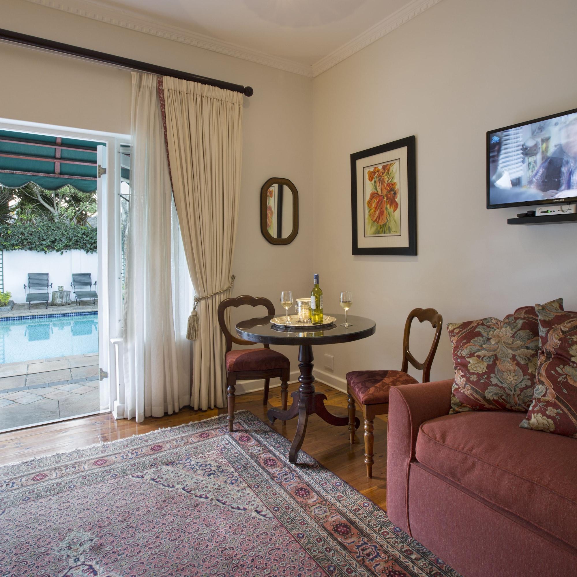 คาร์สโลกี เฮาส์ Bed & Breakfast พอร์ตเอลิซาเบธ ภายนอก รูปภาพ