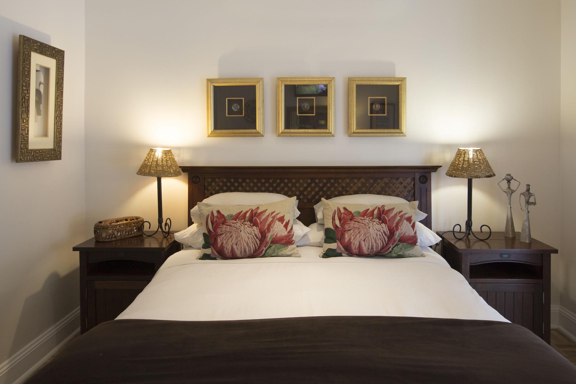 คาร์สโลกี เฮาส์ Bed & Breakfast พอร์ตเอลิซาเบธ ภายนอก รูปภาพ