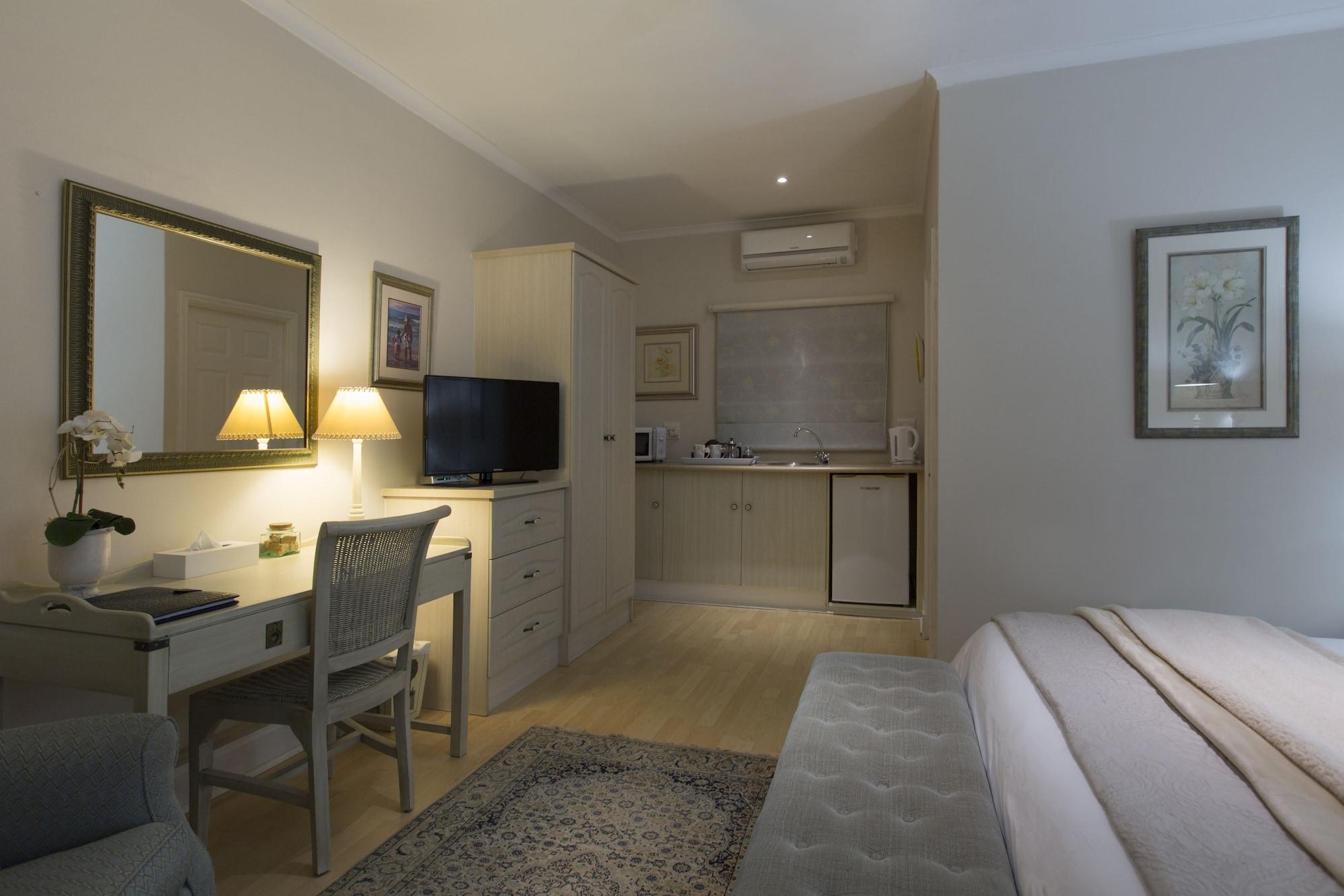 คาร์สโลกี เฮาส์ Bed & Breakfast พอร์ตเอลิซาเบธ ภายนอก รูปภาพ