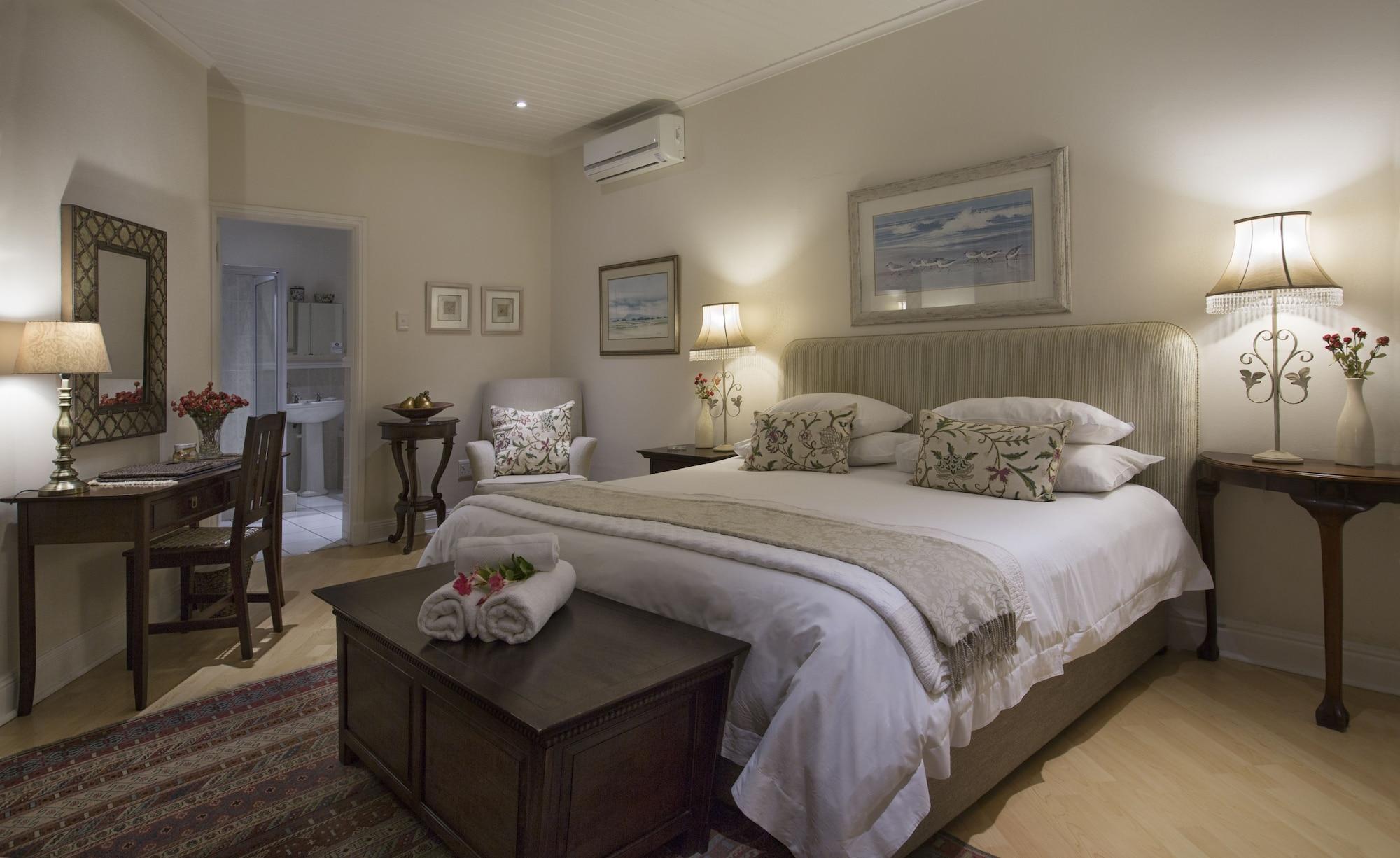 คาร์สโลกี เฮาส์ Bed & Breakfast พอร์ตเอลิซาเบธ ภายนอก รูปภาพ