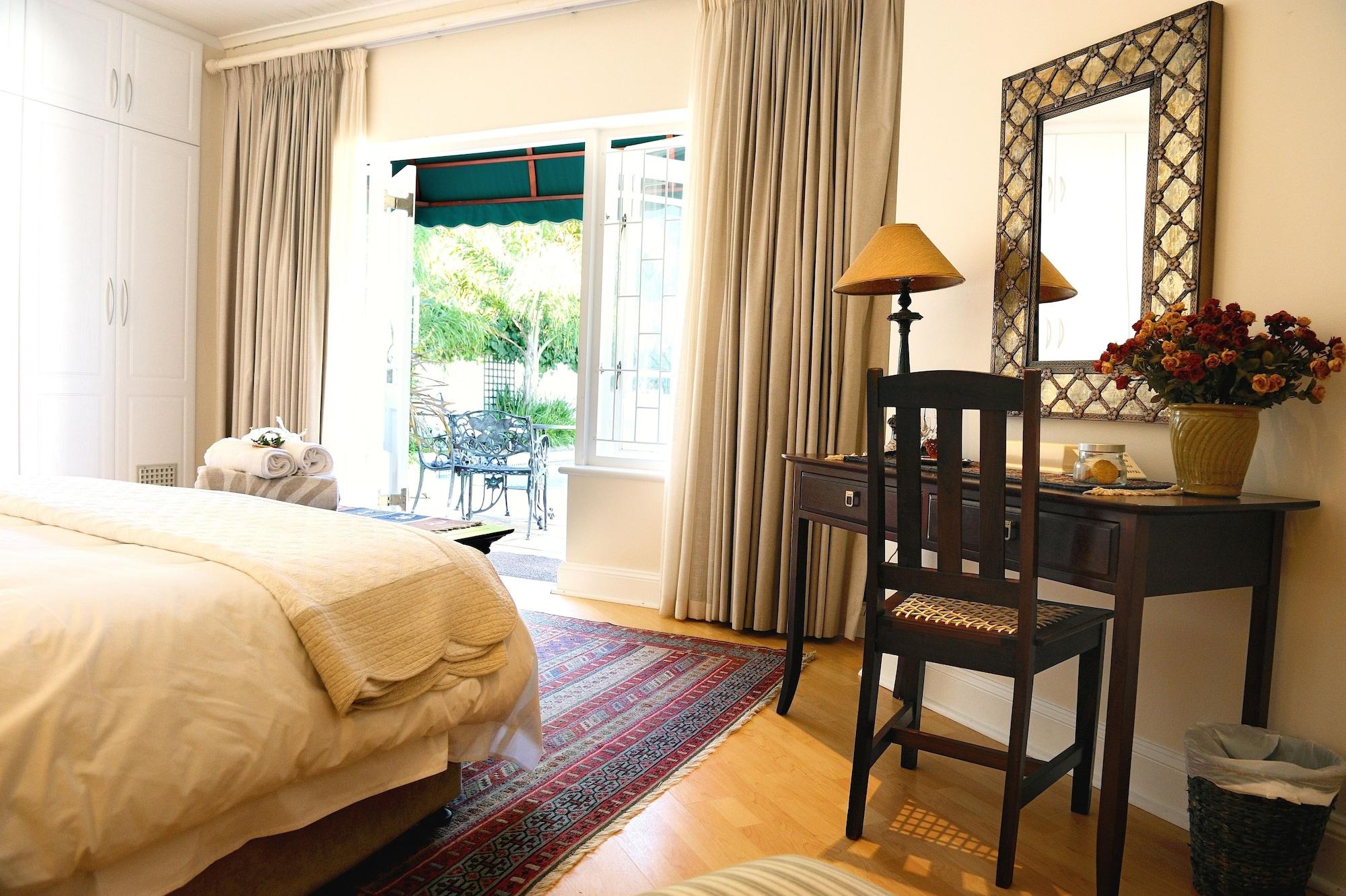 คาร์สโลกี เฮาส์ Bed & Breakfast พอร์ตเอลิซาเบธ ภายนอก รูปภาพ