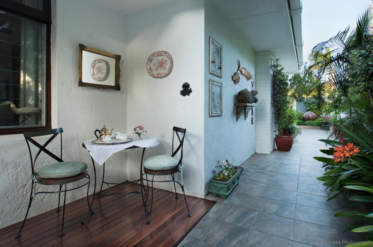คาร์สโลกี เฮาส์ Bed & Breakfast พอร์ตเอลิซาเบธ ภายนอก รูปภาพ
