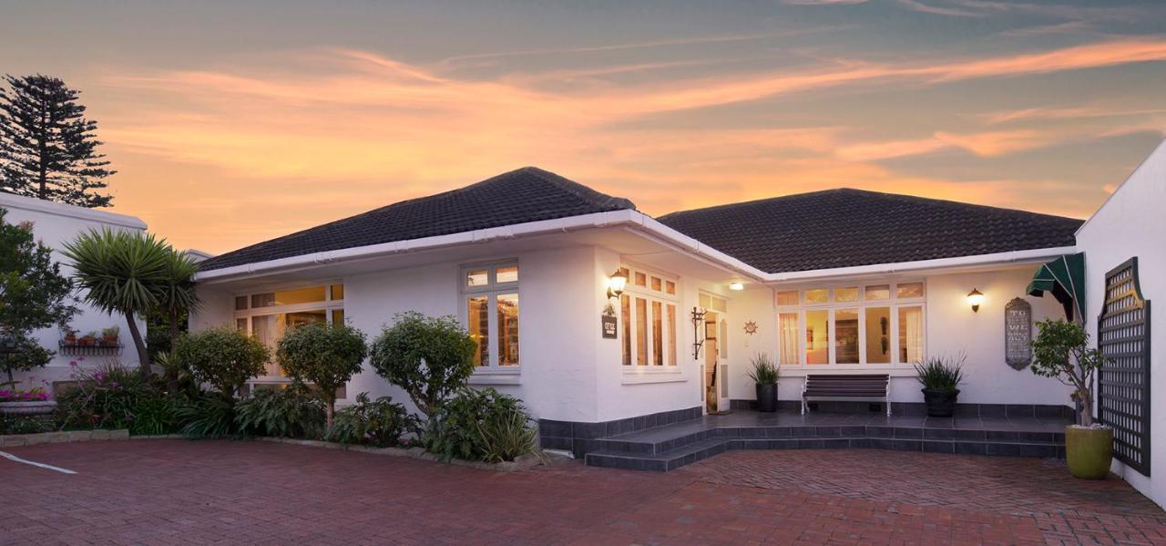 คาร์สโลกี เฮาส์ Bed & Breakfast พอร์ตเอลิซาเบธ ภายนอก รูปภาพ